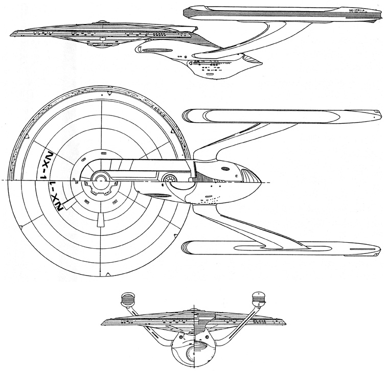 Best of the GEC - Solaris Breeze Class Cruiser (MOV)